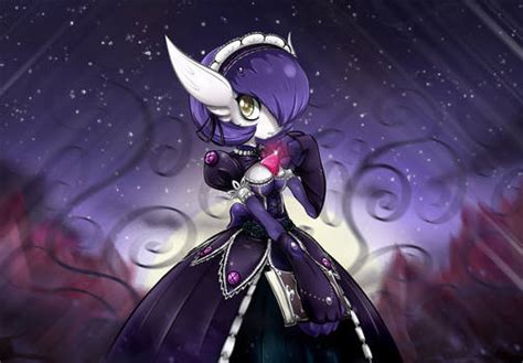 Explore the Best Gardevoir Art 